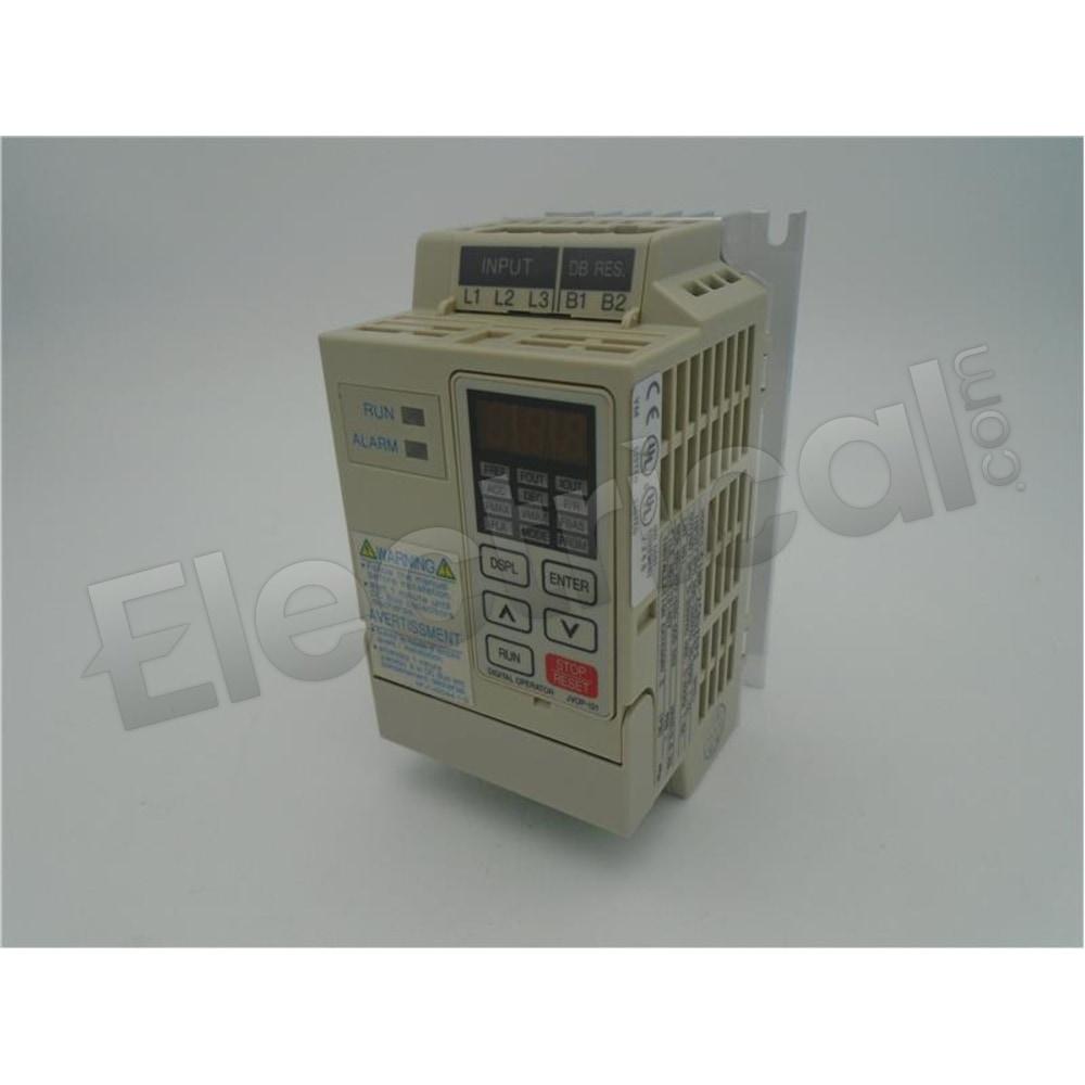 CIMR-XCBU20P2