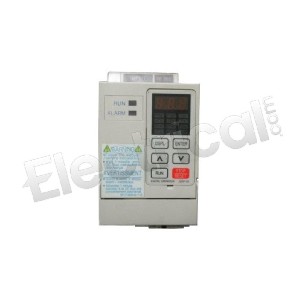 CIMR-XCBU20P4