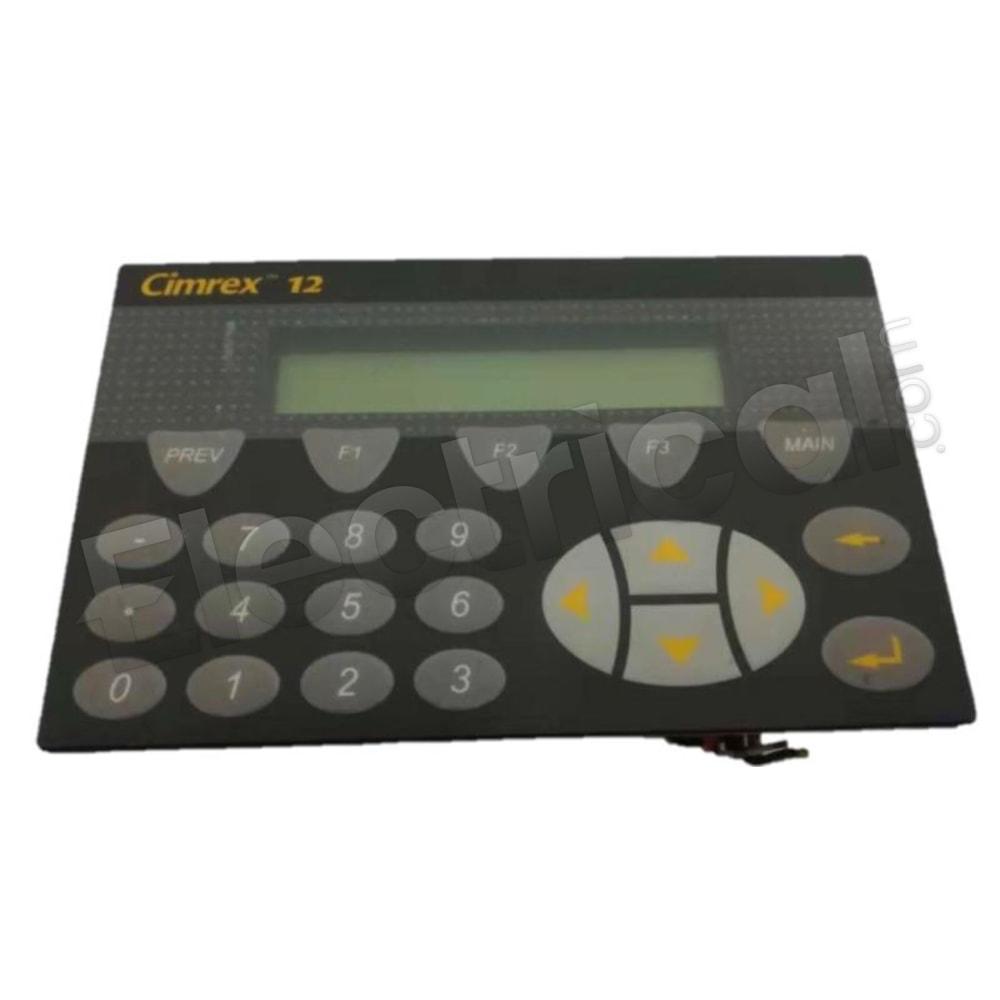 CIMREX 12