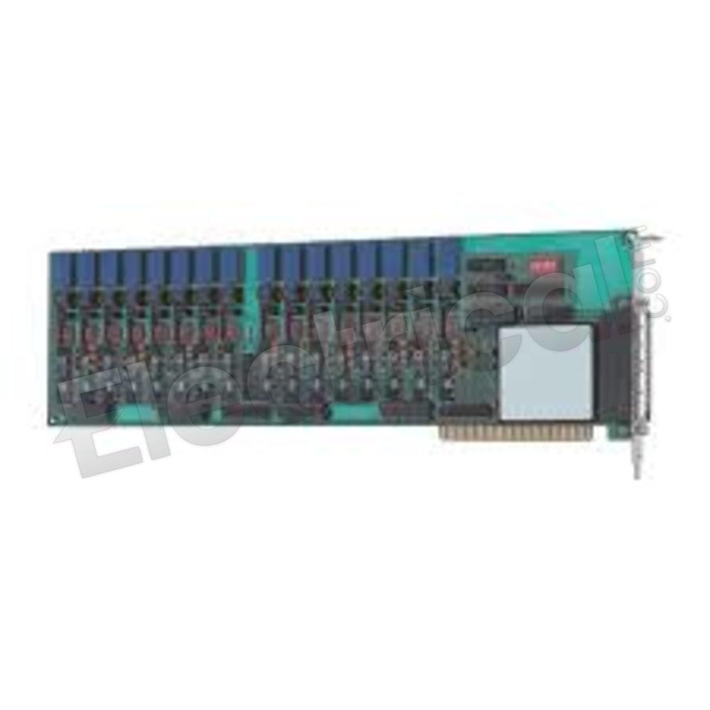 CIO-DAC16
