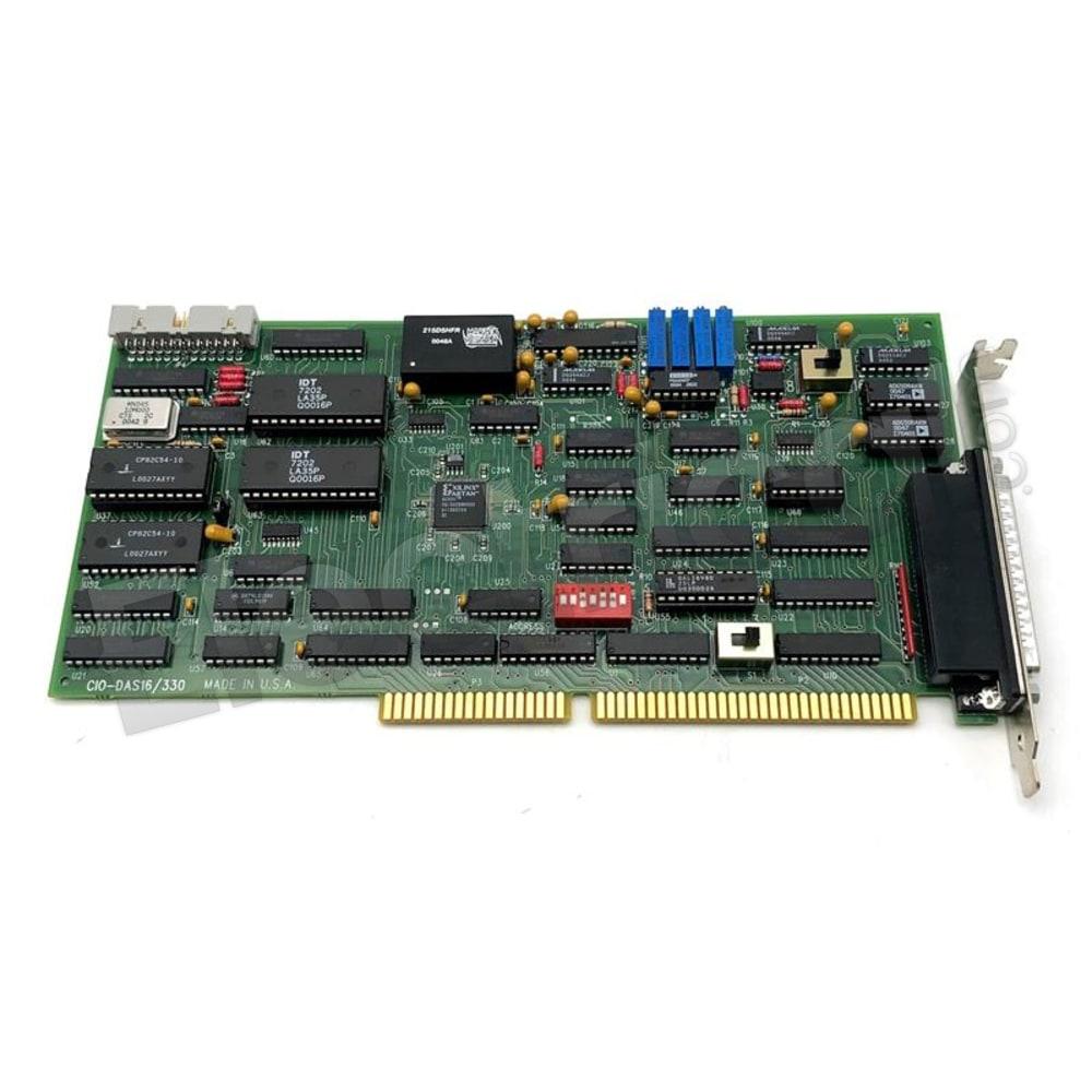 CIO-DAS16/330