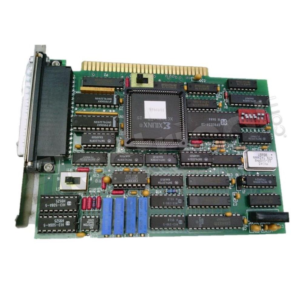 CIO-DAS16JR