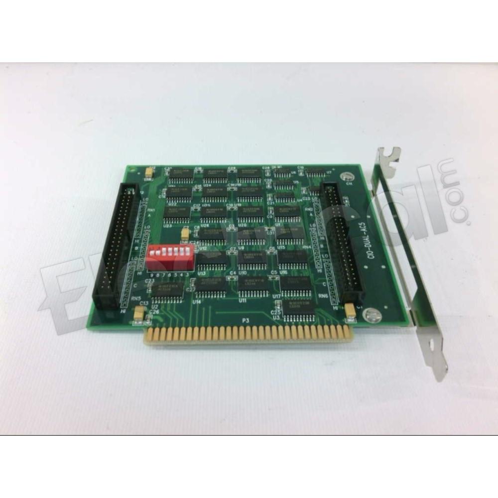 CIO-DUAL-AC5