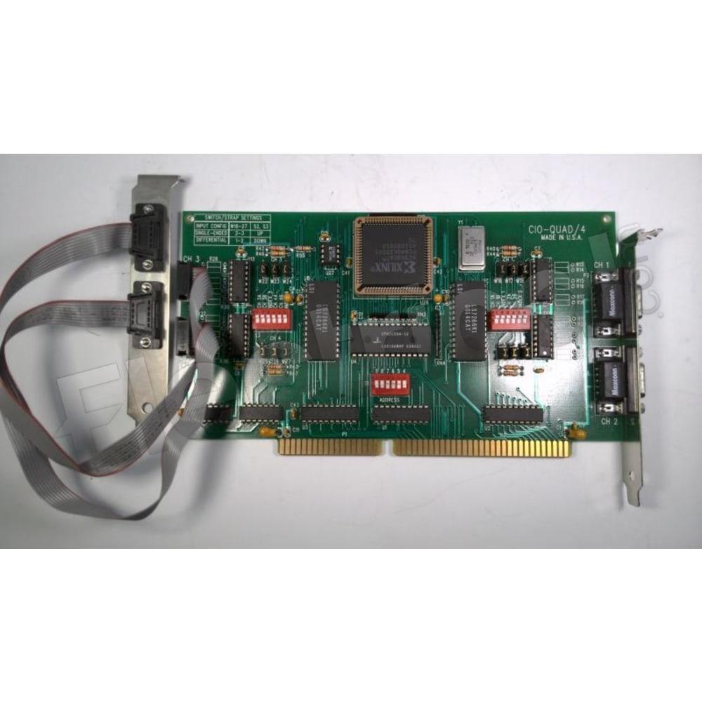 CIO-QUAD04