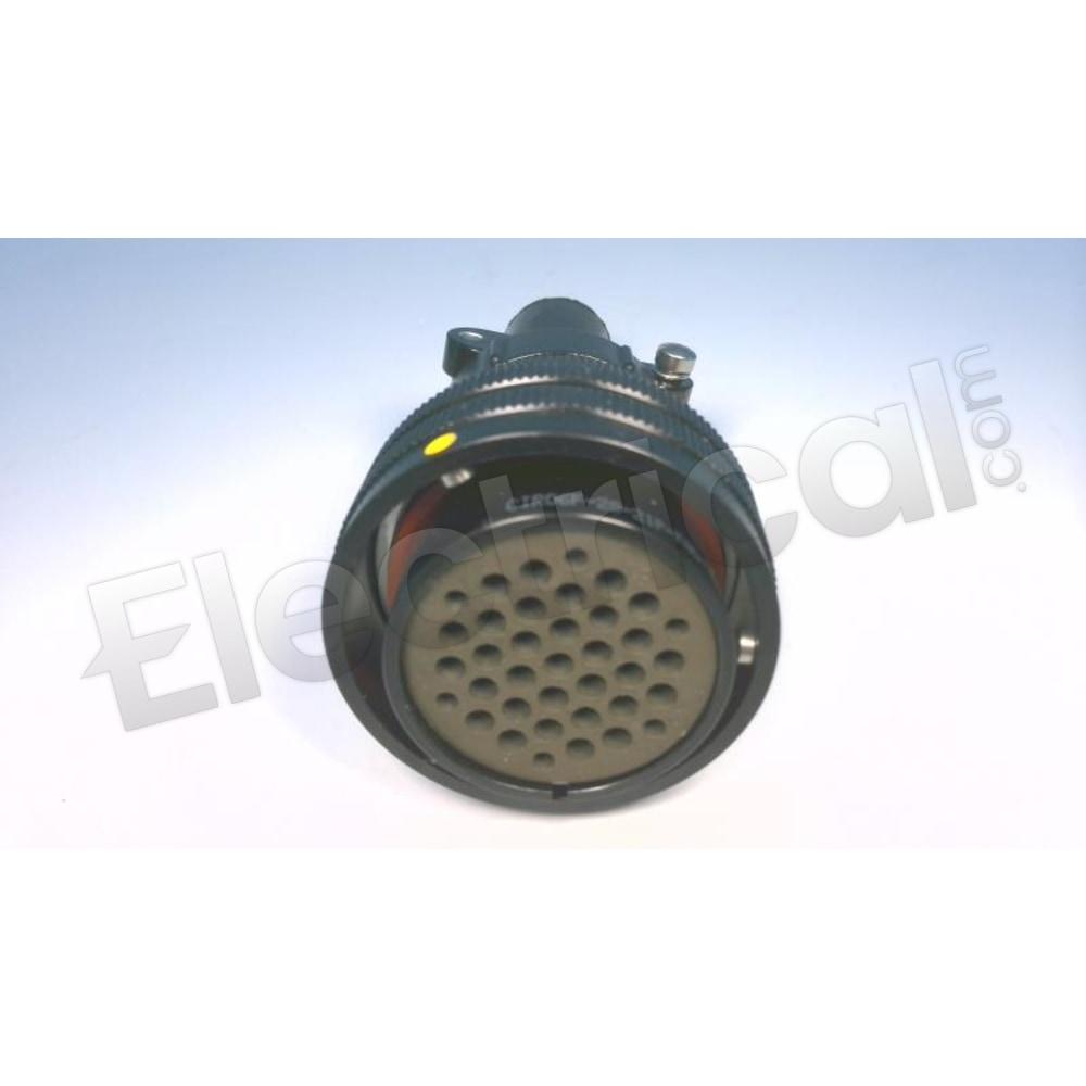 CIR06F-28-21P-F80-T89-VO