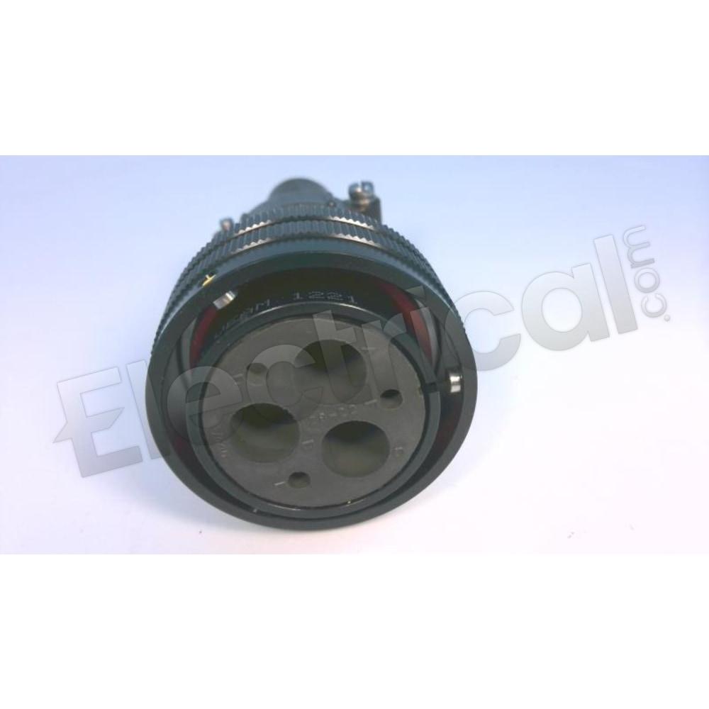 CIR06F-28-22S-F80-T89-VO