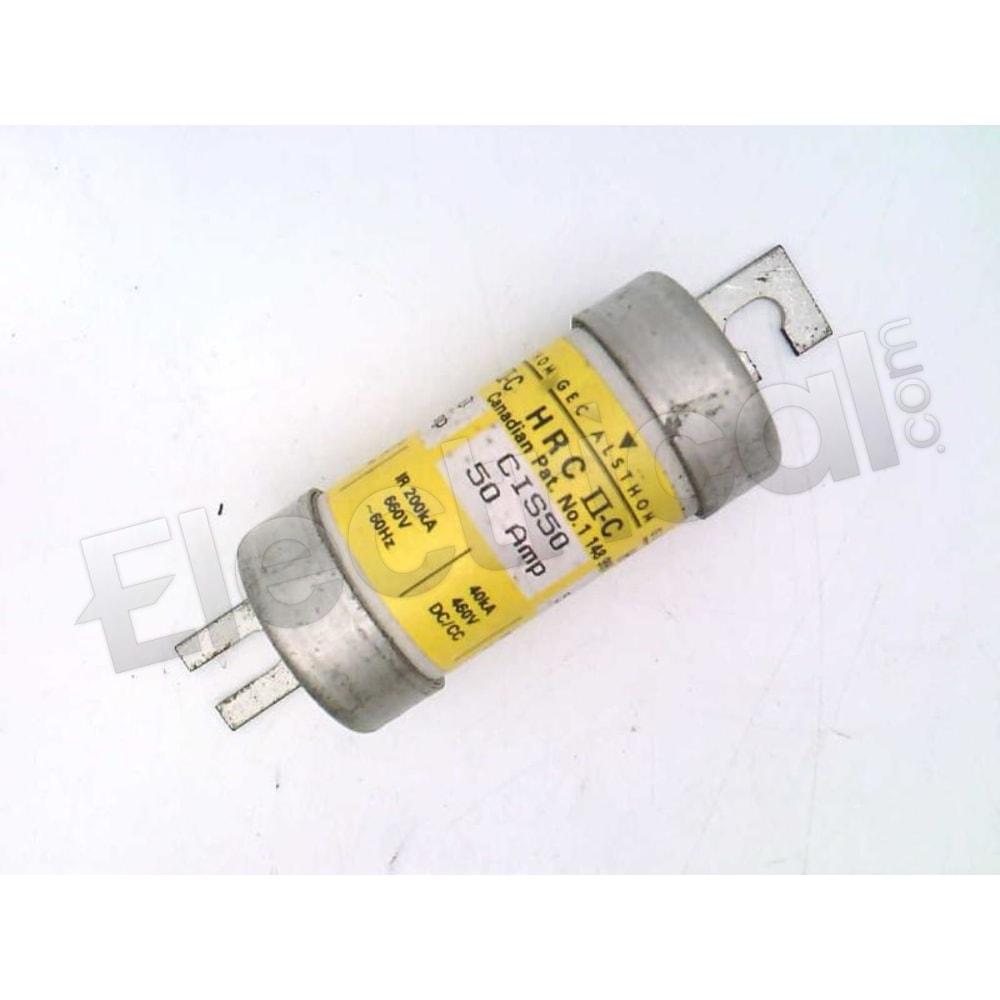 G&C Low Voltage CIS-50