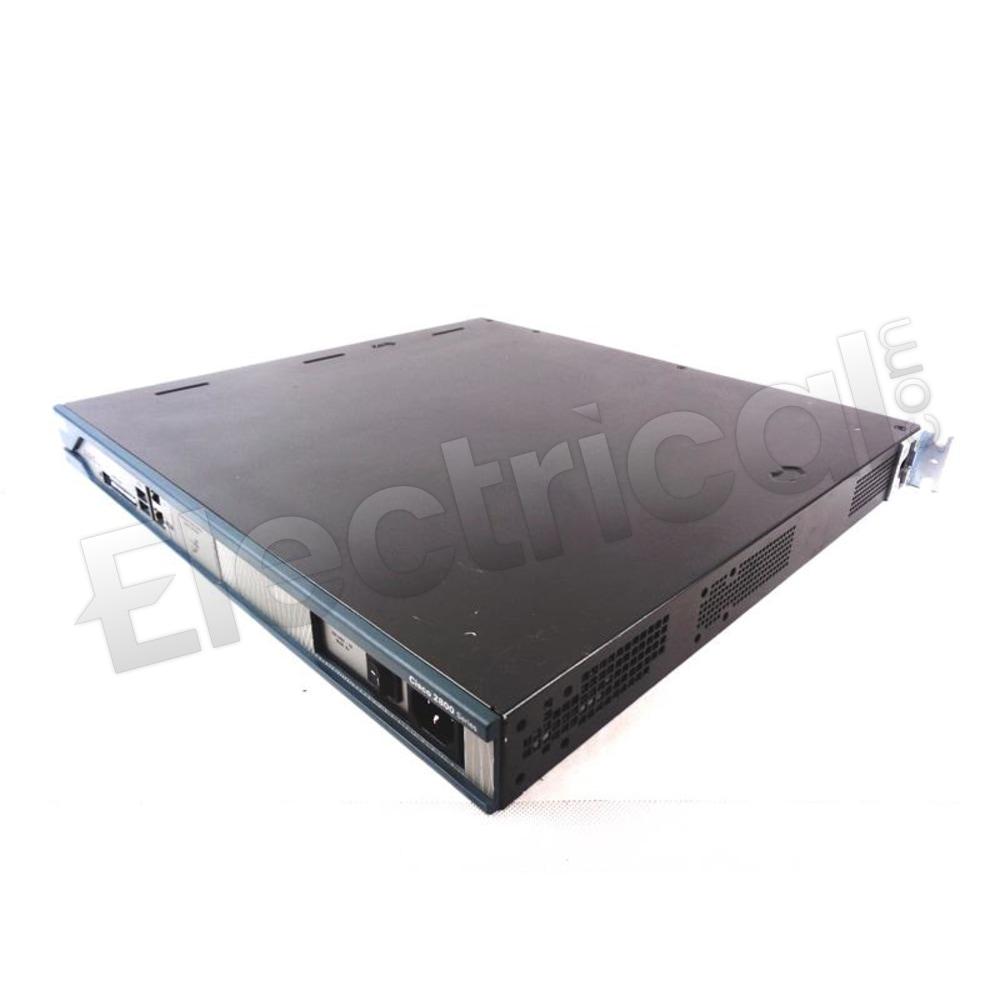 CISCO2811