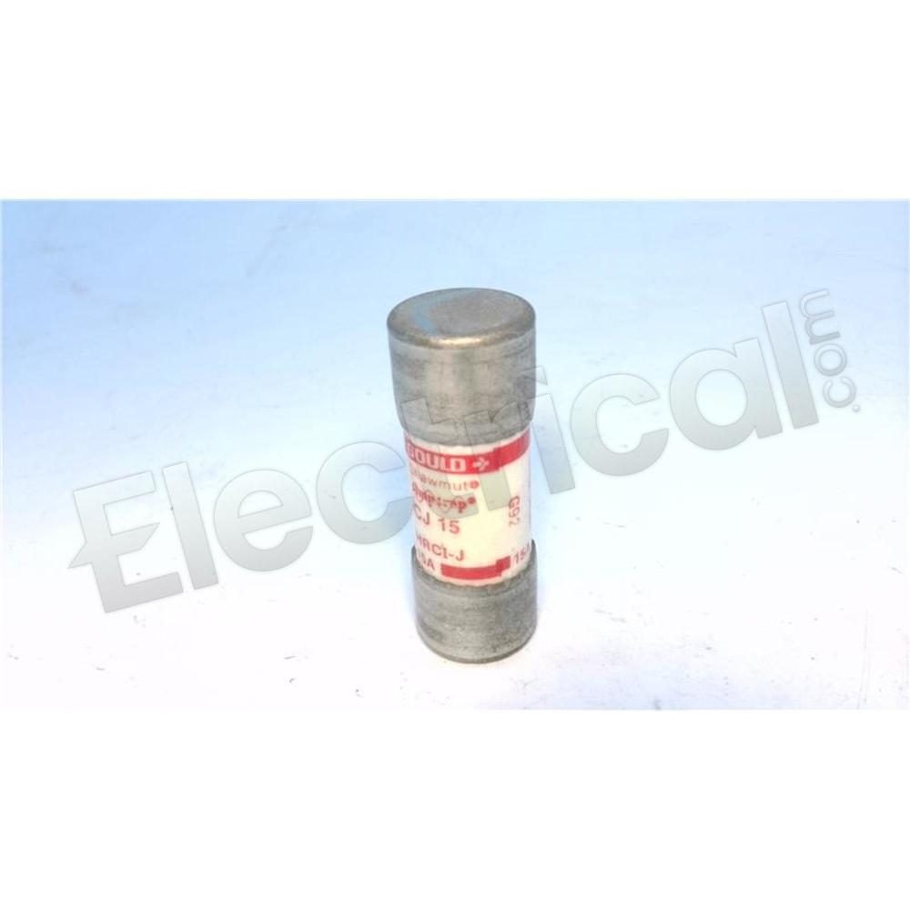 Mersen Low Voltage CJ-15