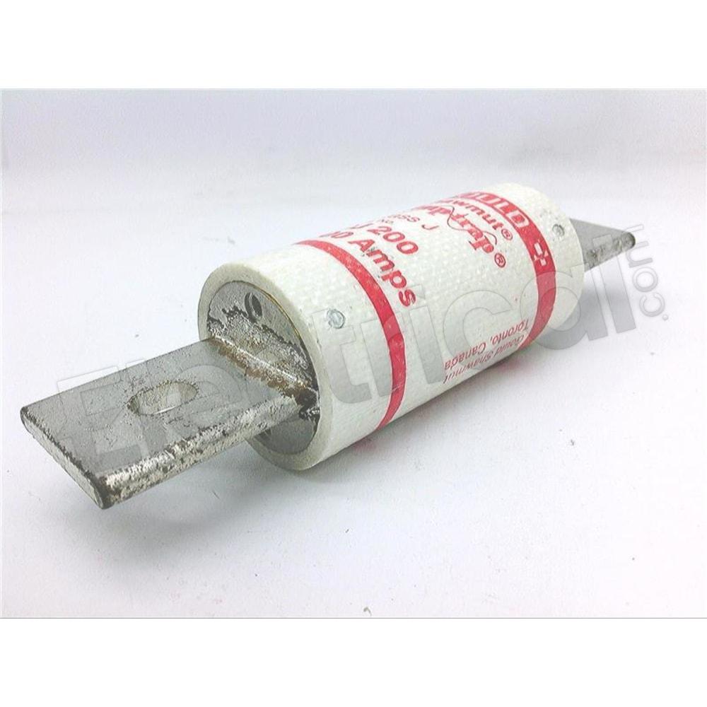 Mersen Low Voltage CJ-200