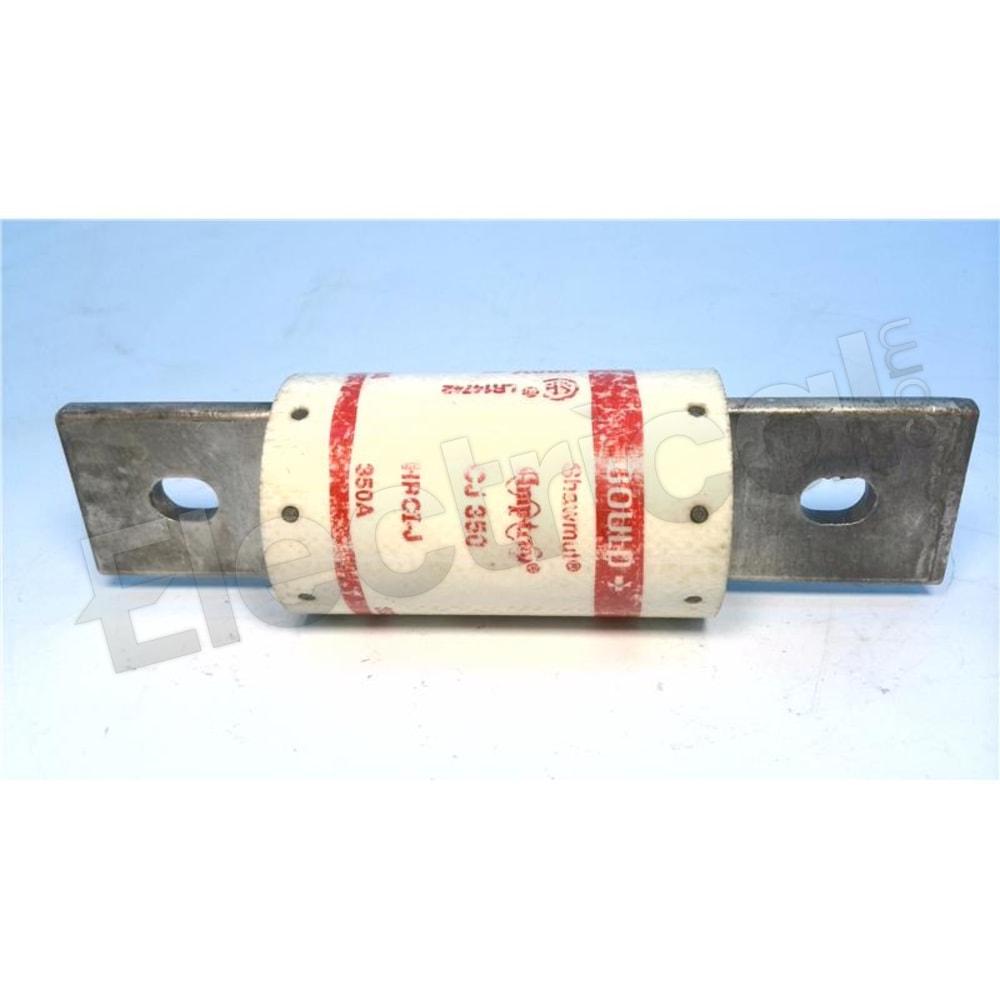 Mersen Low Voltage CJ-350