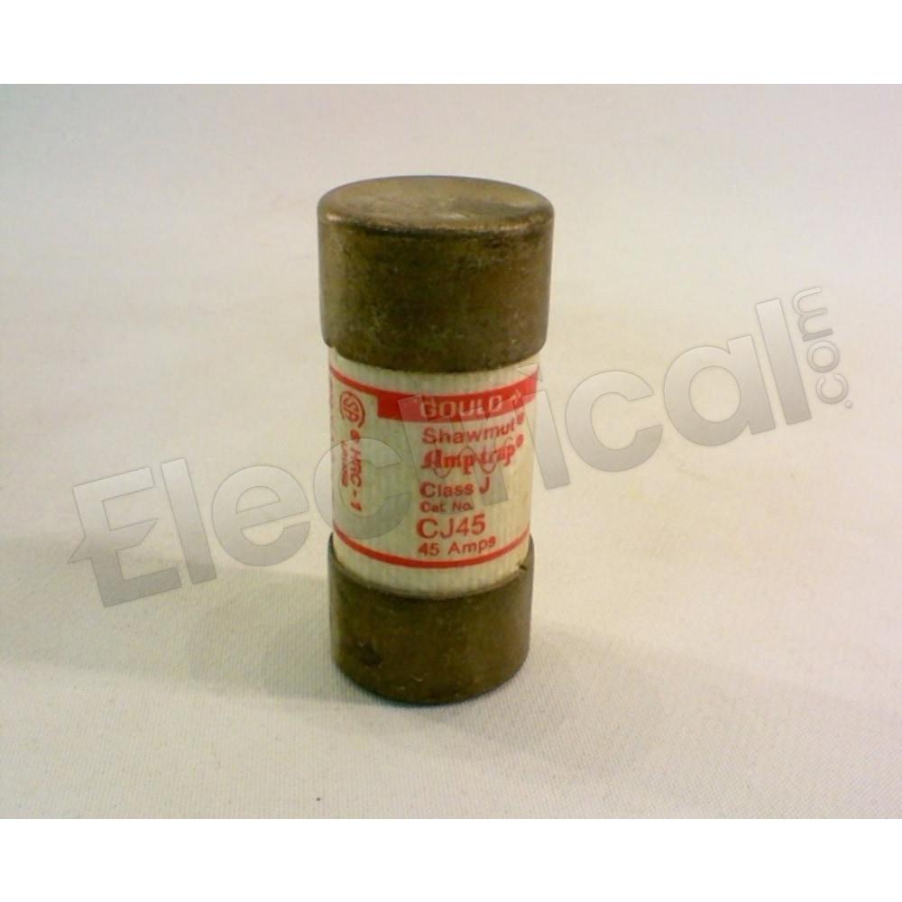 Mersen Low Voltage CJ-45