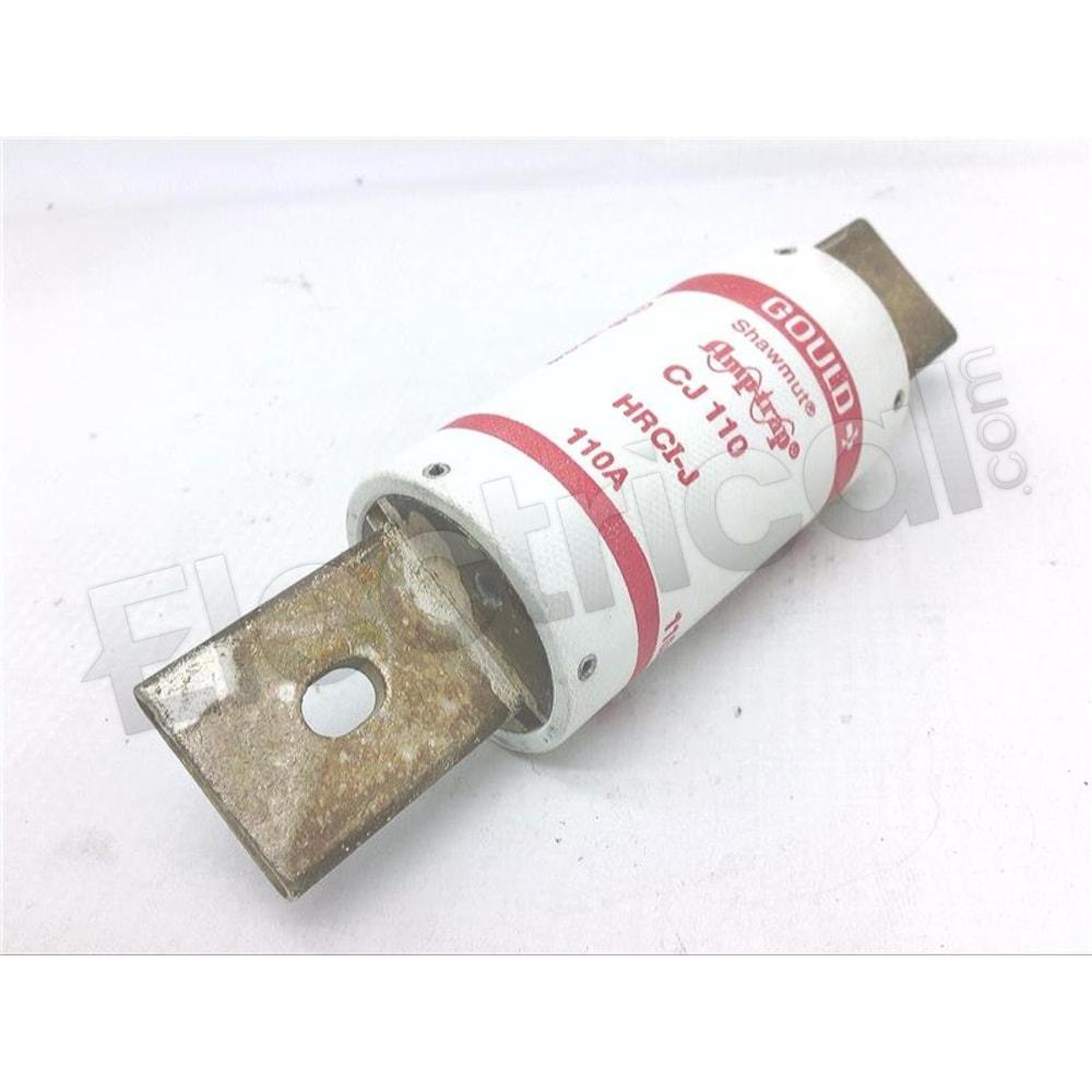 Mersen Low Voltage CJ110