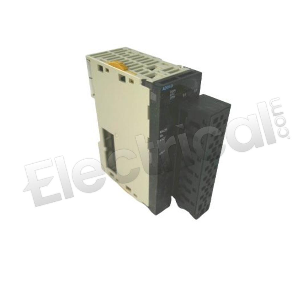 CJ1W-AD04U(SL)