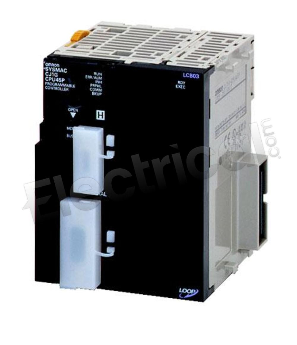 CJ1W-CPU11