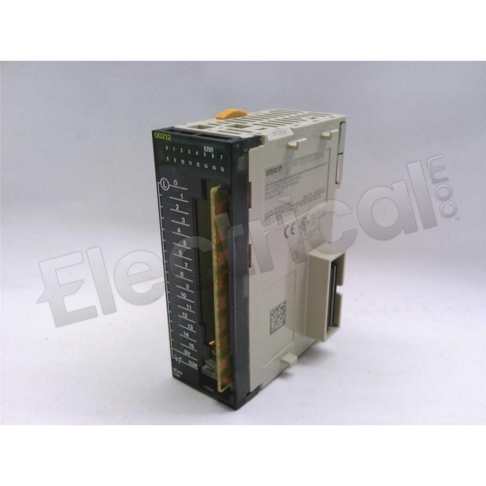 CJ1W-OD212-SL-E