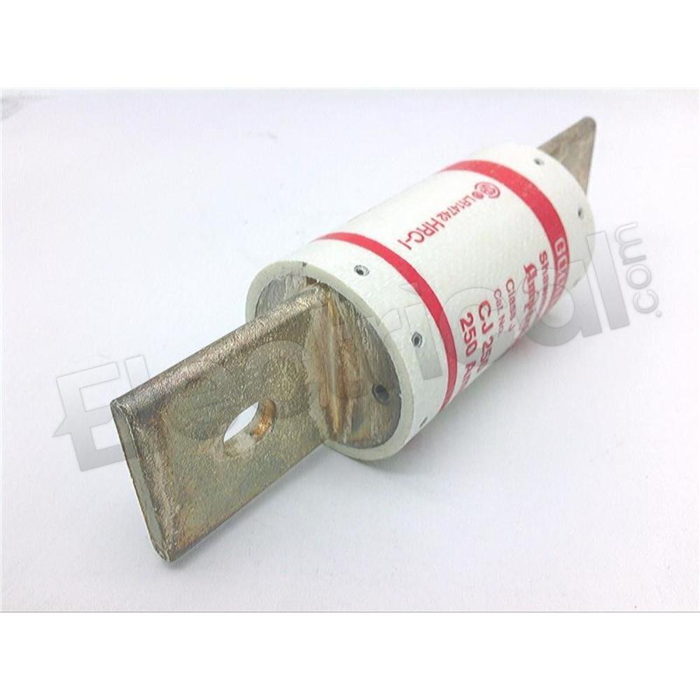 Mersen Low Voltage CJ250