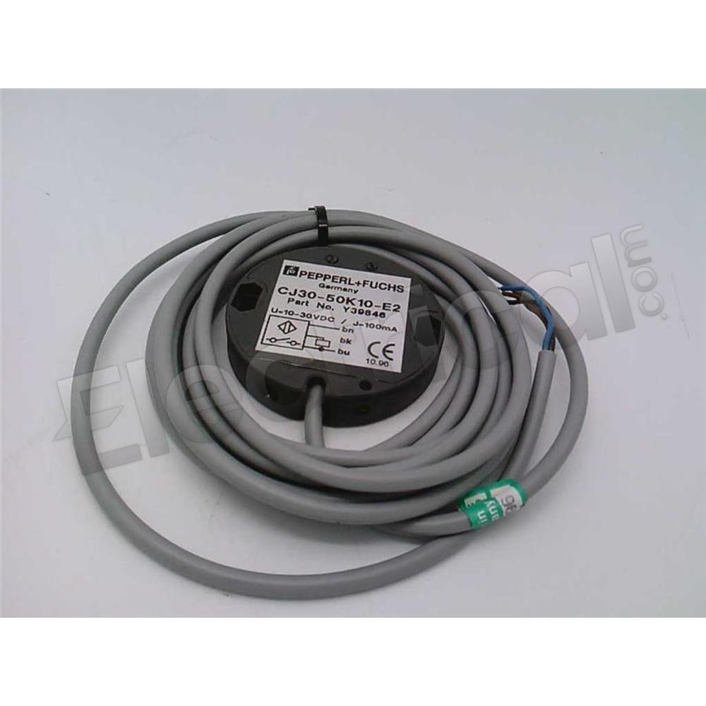 CJ30-50K10-E2