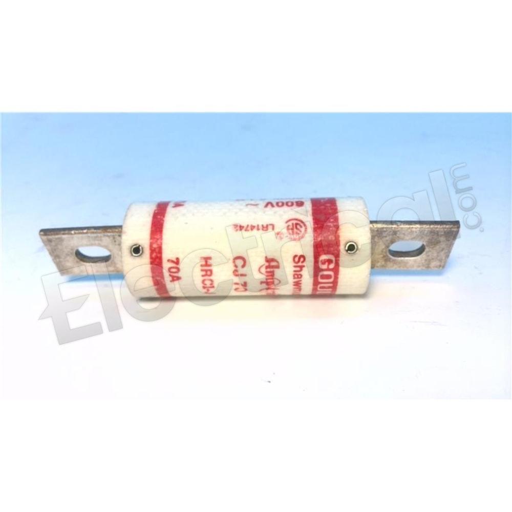 Mersen Low Voltage CJ70