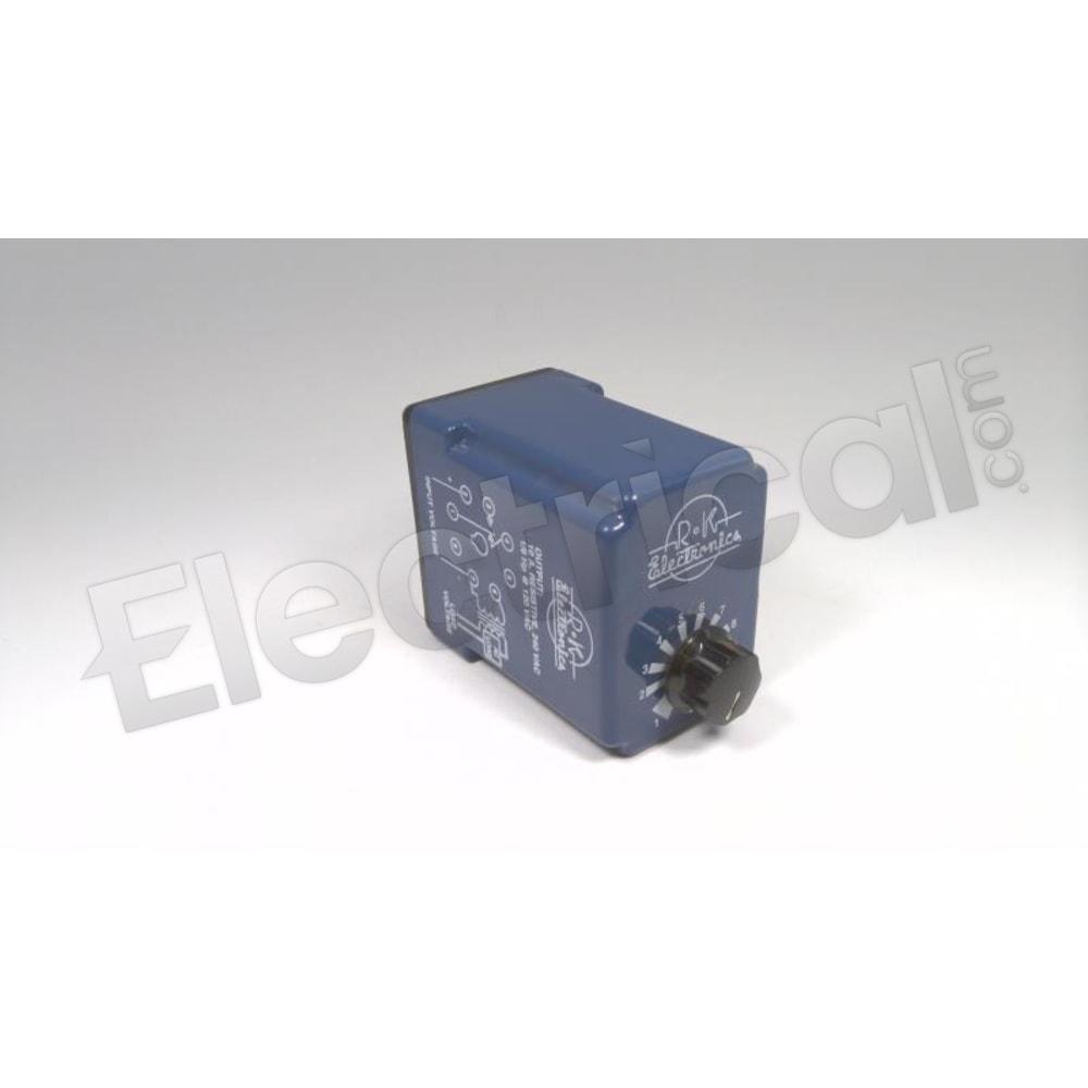 R-K Electronics Fuse Part And Accessory CJB-115A-5-5