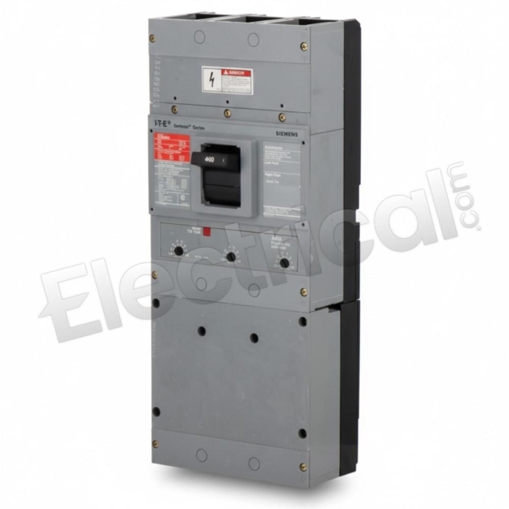 Siemens Molded Case CJD62B225