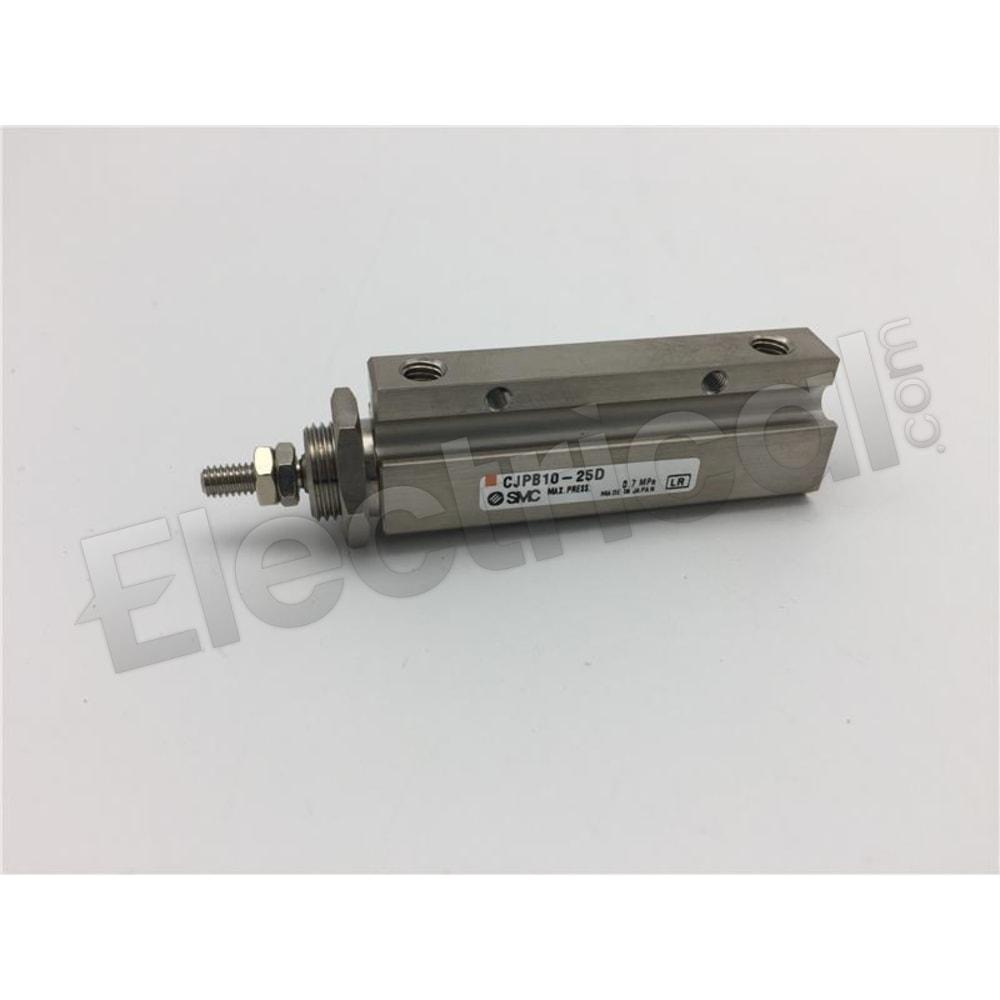 CJPB10-25D