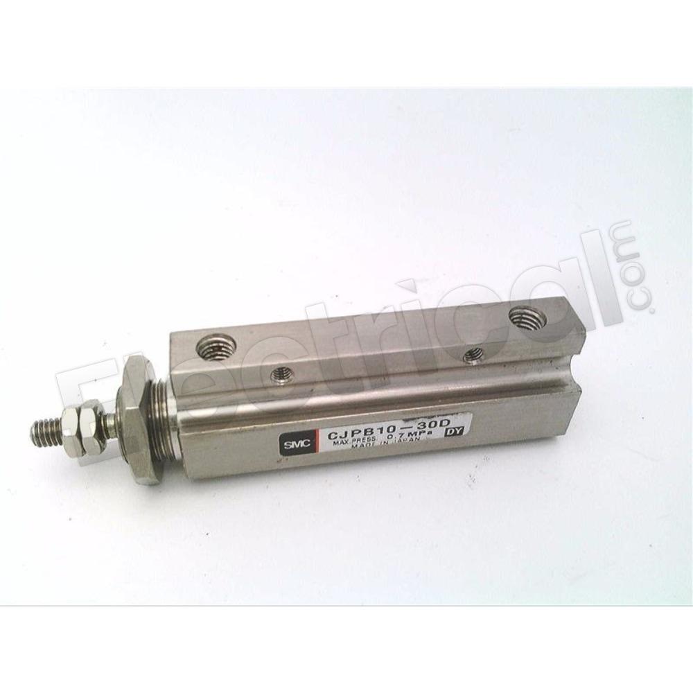CJPB10-30D
