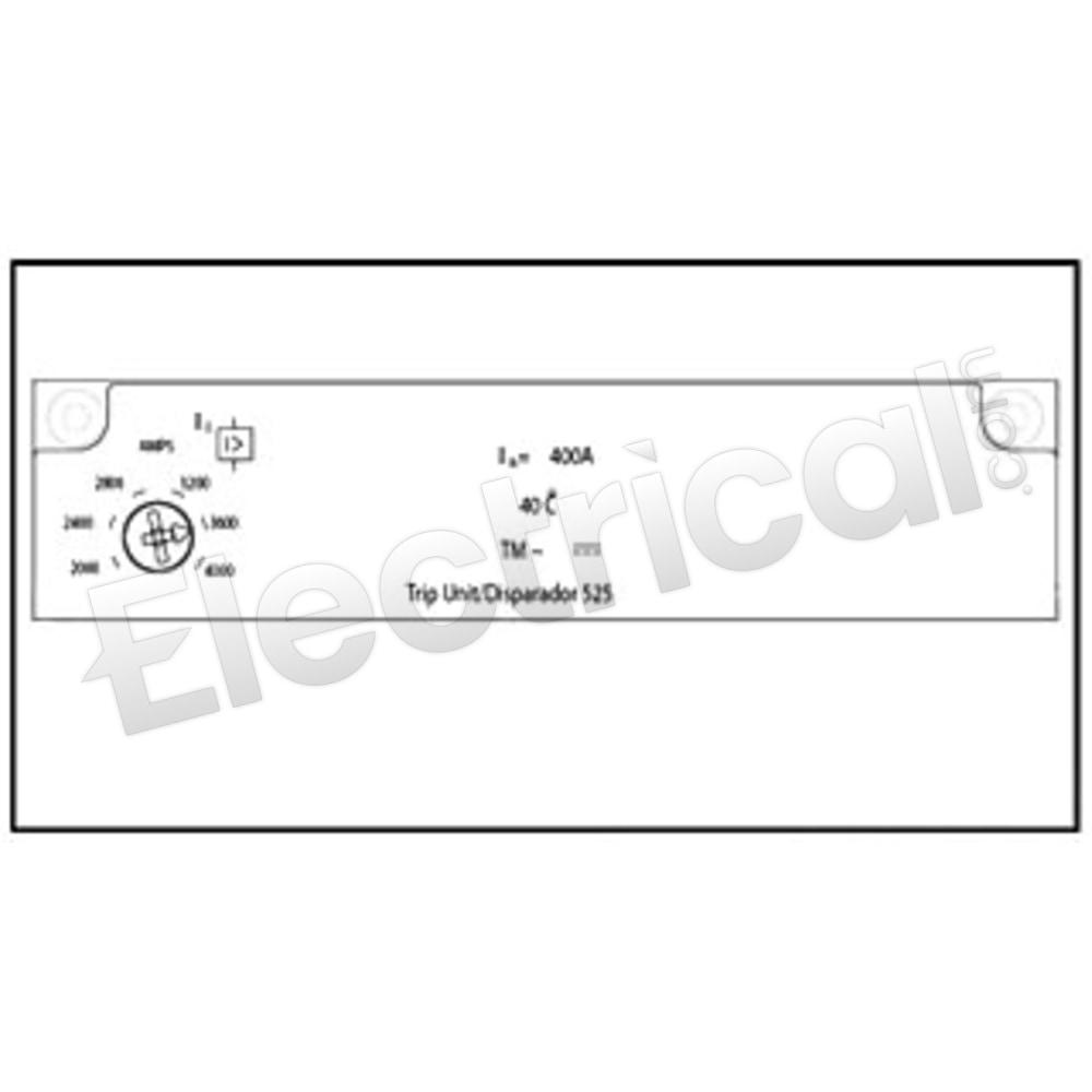 Siemens Trip Units And Programmers CJT3B250