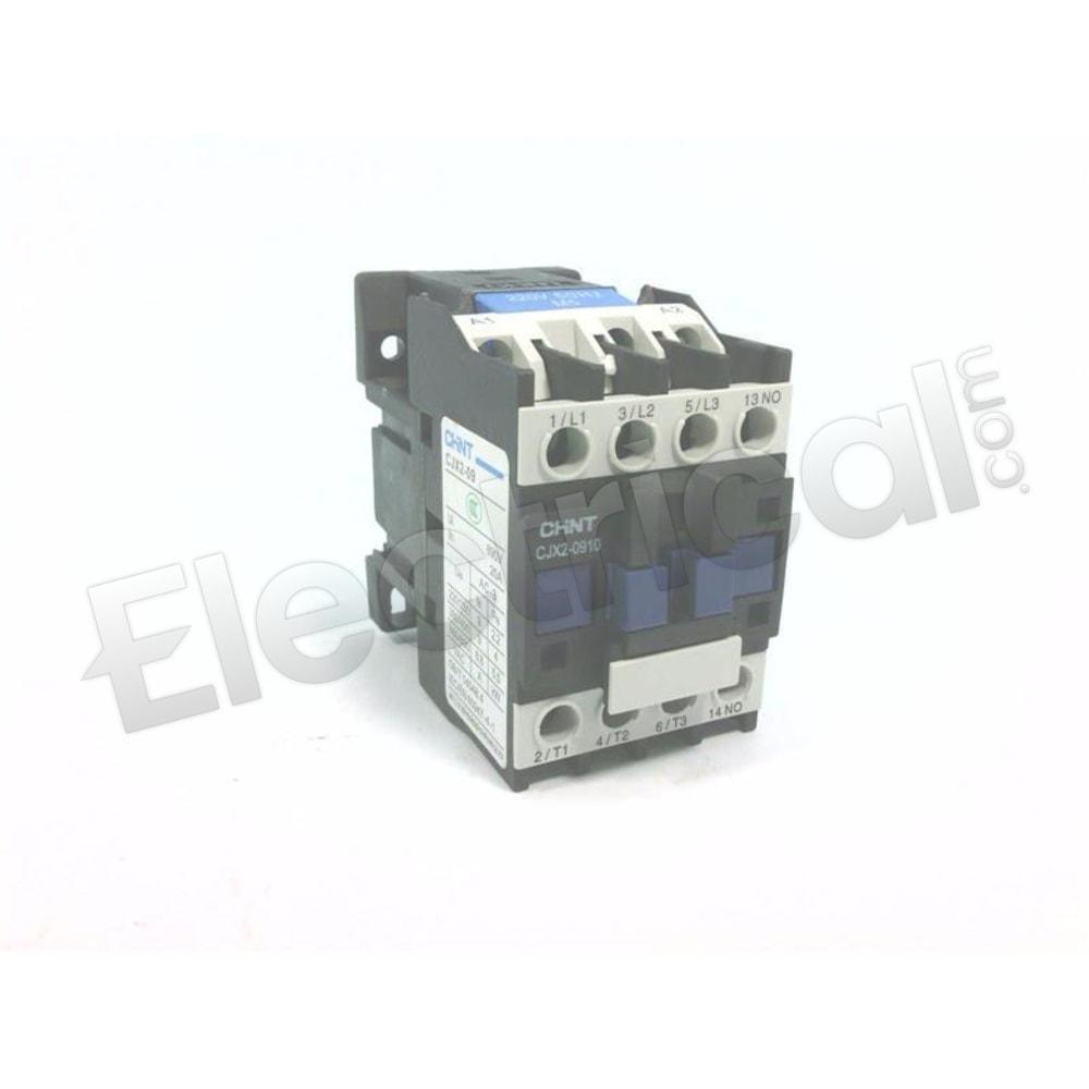 CJX2-0910-M5
