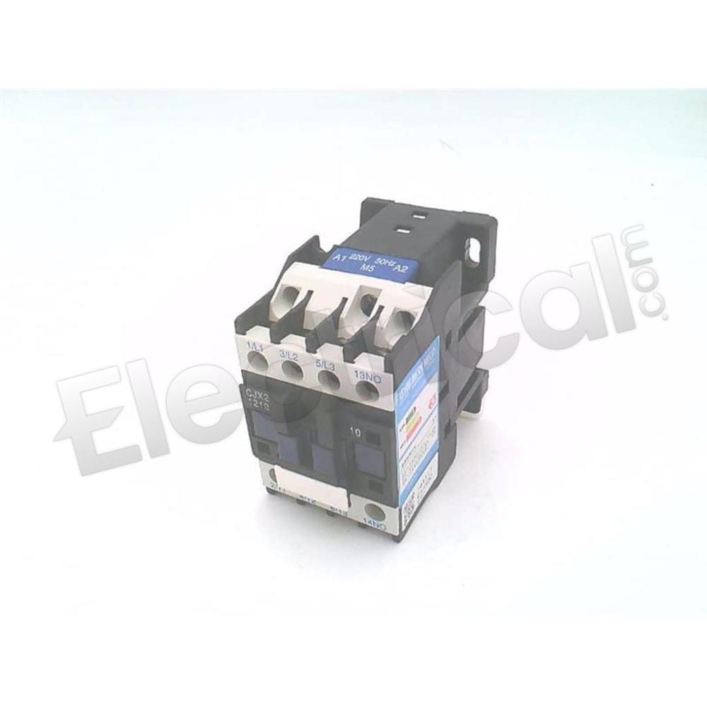 Tengen Contactor CJX2-12-10-M5