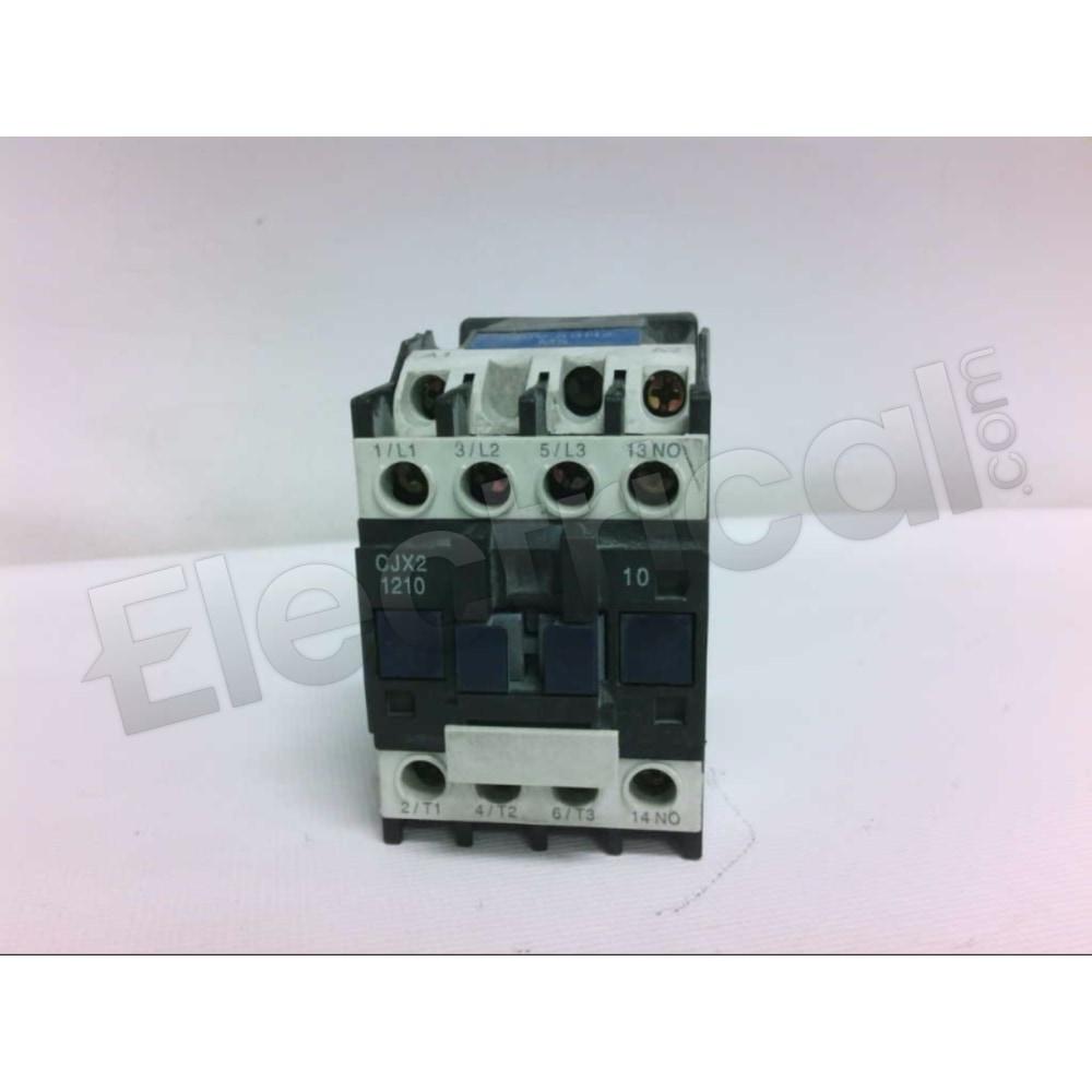 CJX2-1210-M5