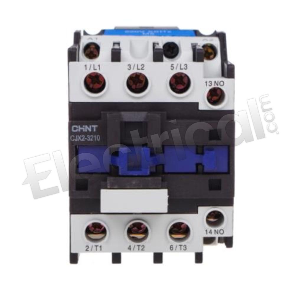 CJX2-3210-380V