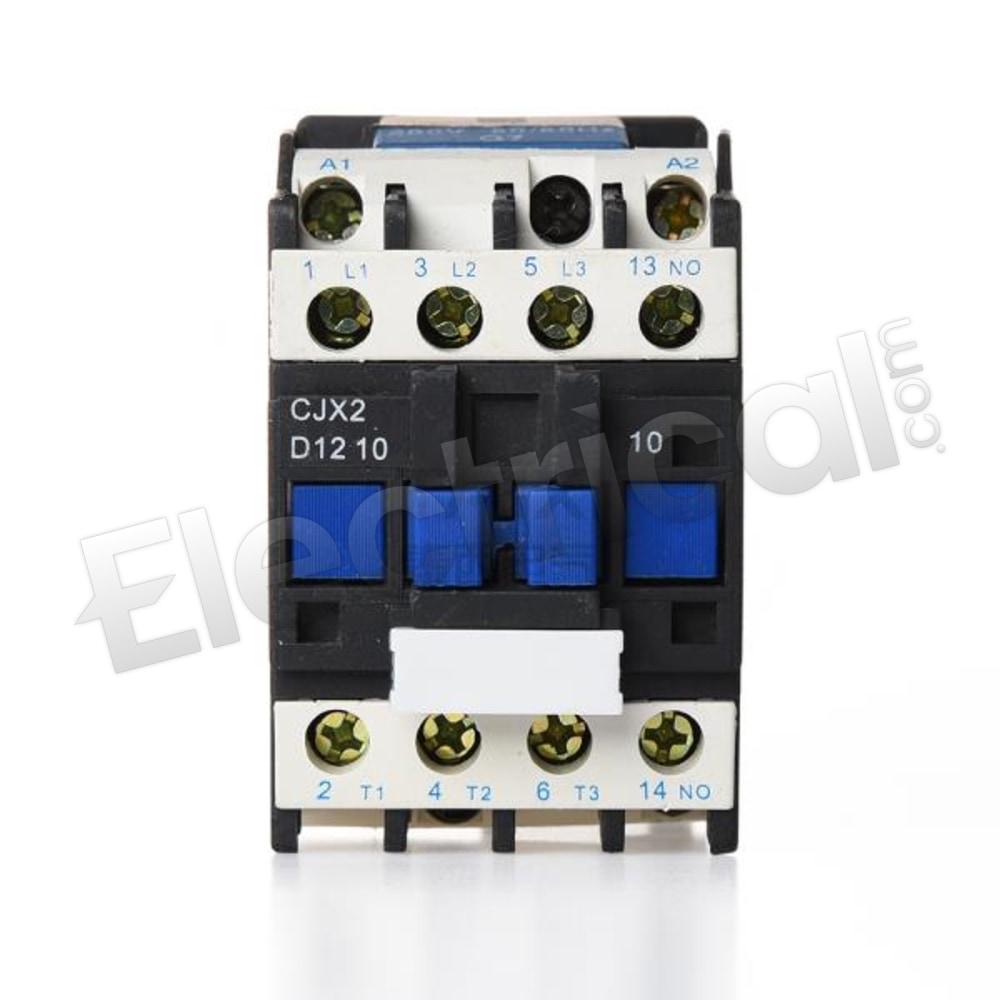 Folie Electric Contactor CJX2-5011-Q-7