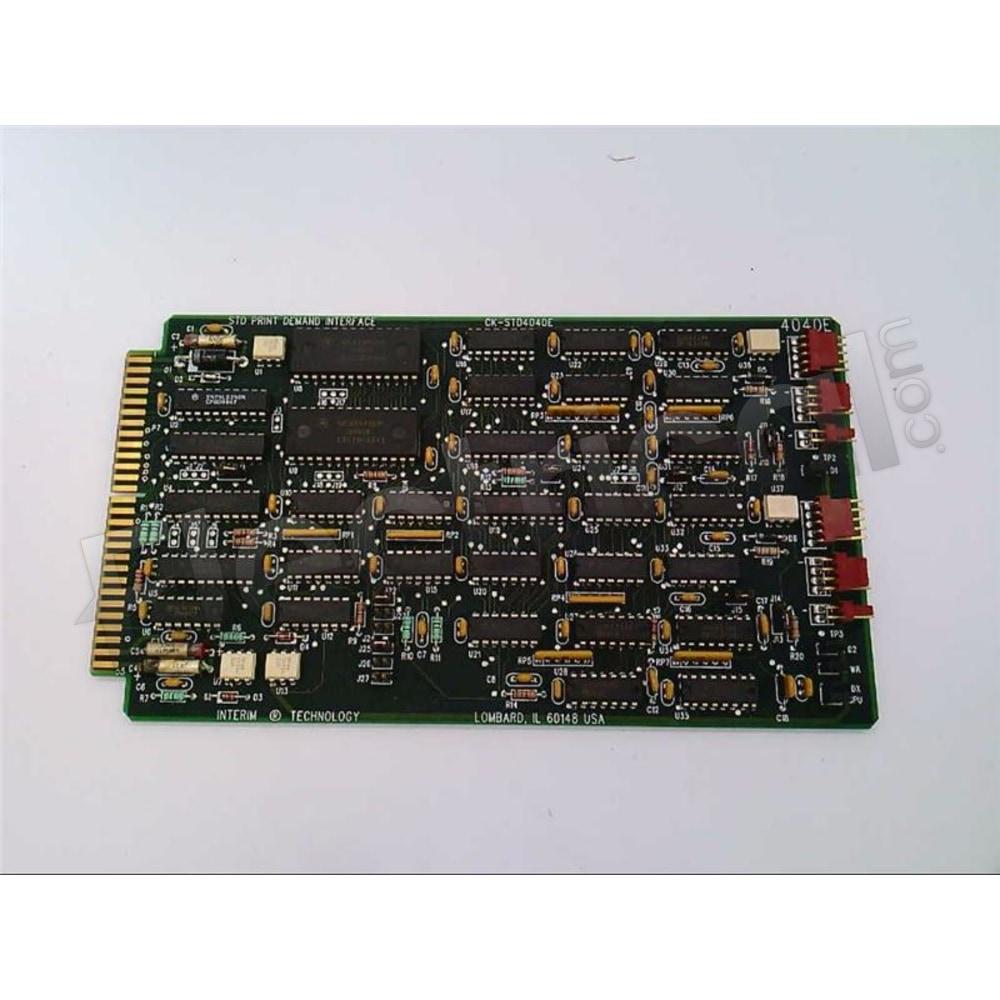 CK-STD4040E
