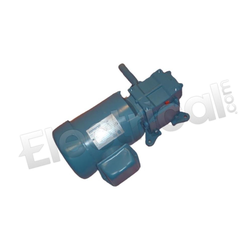 Sterlco Motor CK100ETW-26H160DE/F