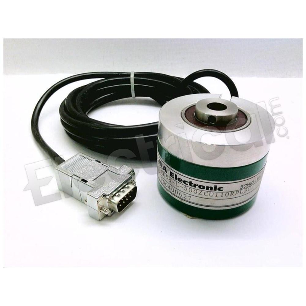 CK58-L-500ZCU110RPL3C
