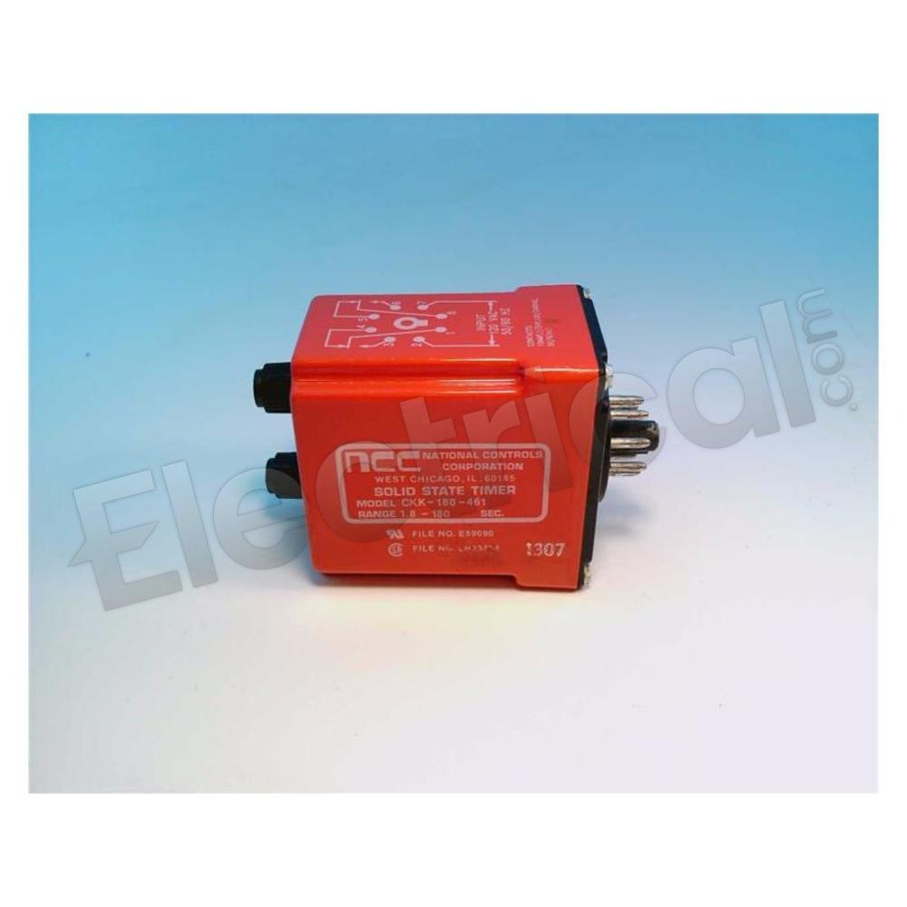CKK-180-461