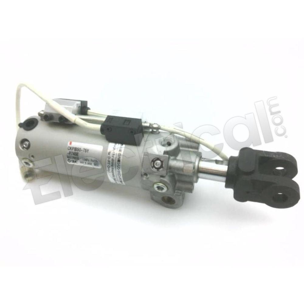 CKP1B50-75Y-P74SE