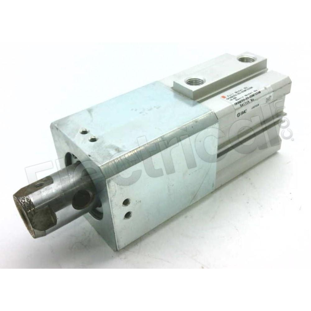 CKQGC50-30-DCM7333M-N-NN