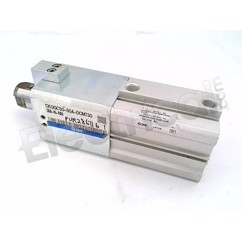 CKQGC50-50A-DCM7303M