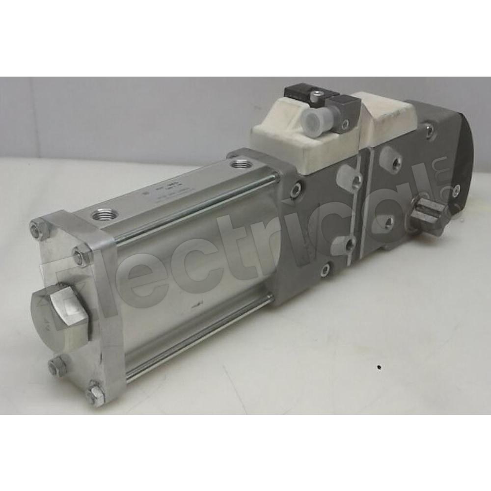 CKZ3N50TF-45DPF-X2742A