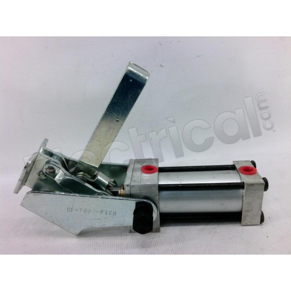 CL-1000-PTC