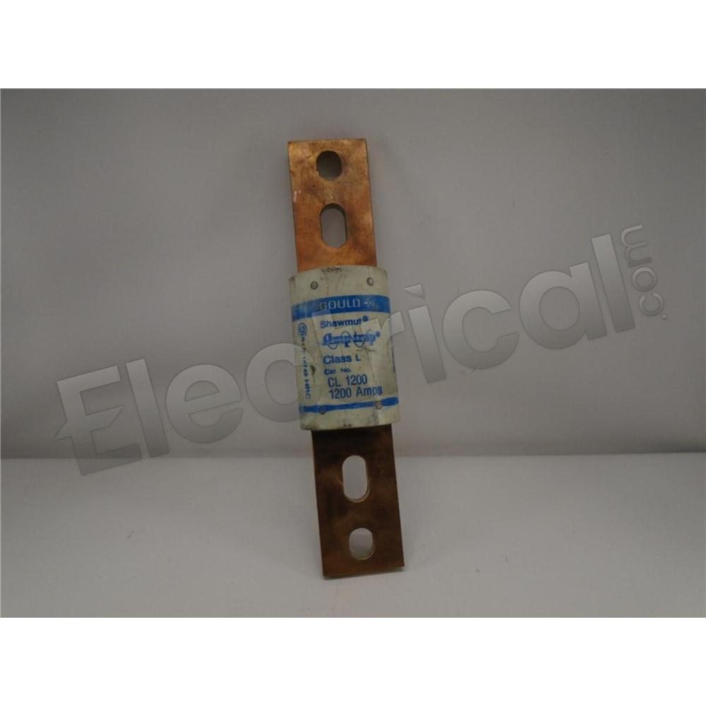 Mersen Low Voltage CL-1200