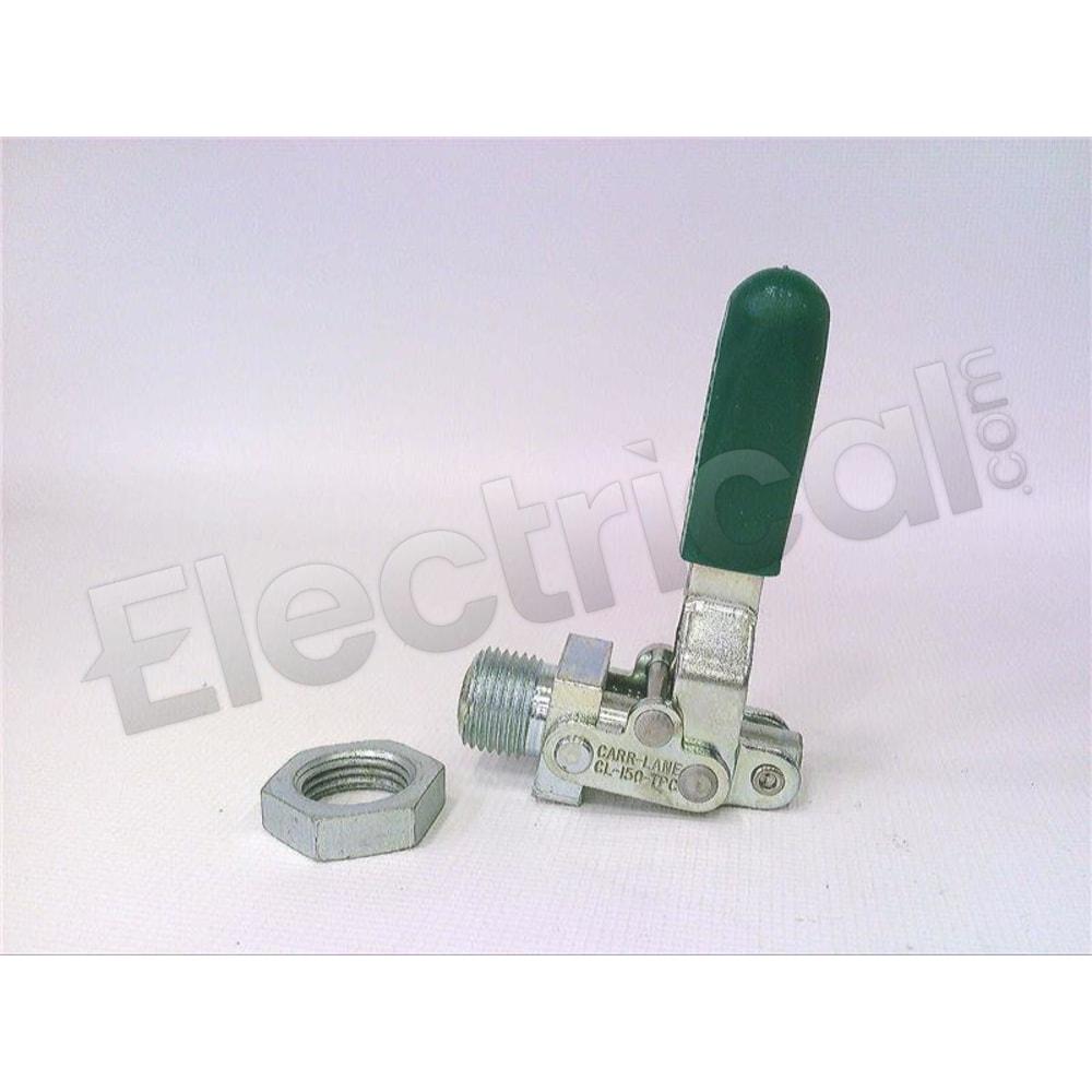 CL-150-TPC