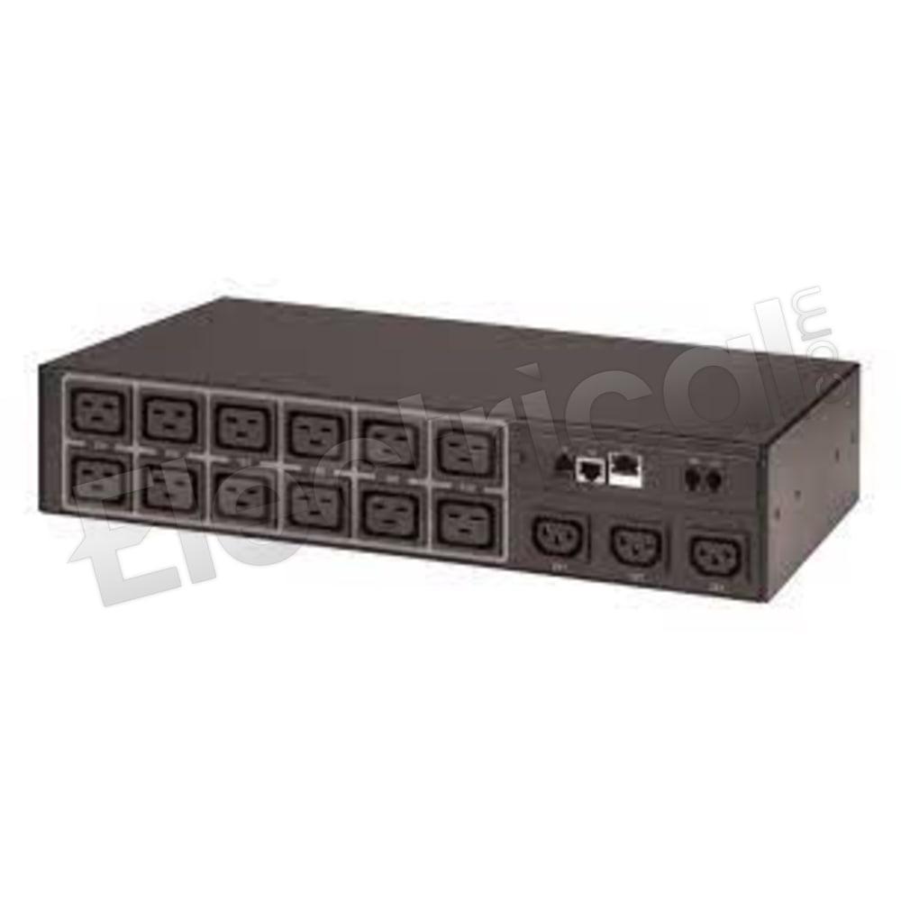 Server Technology Fuse Block CL-15HDX454C3-013
