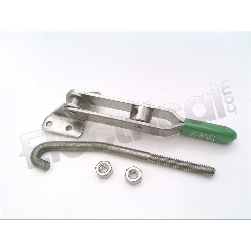 CL-250-PA-S