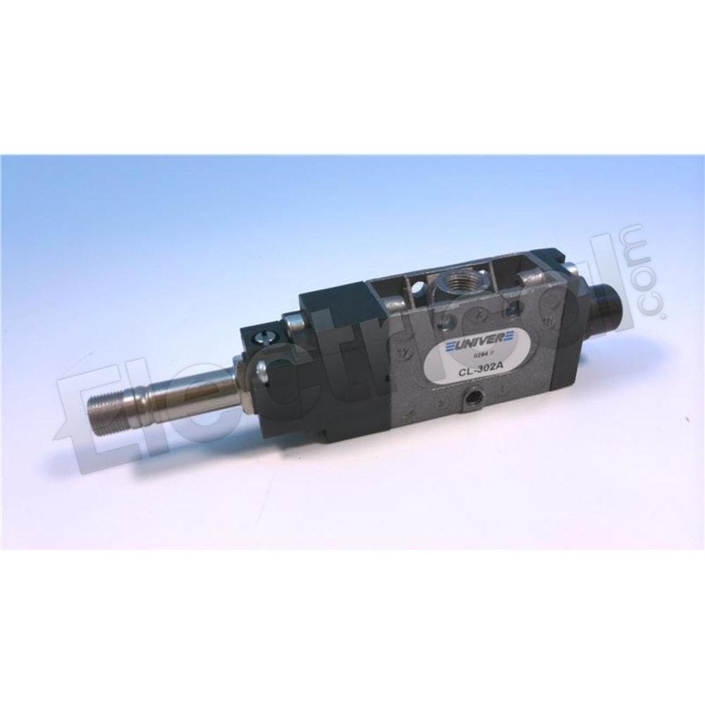 CL-302A