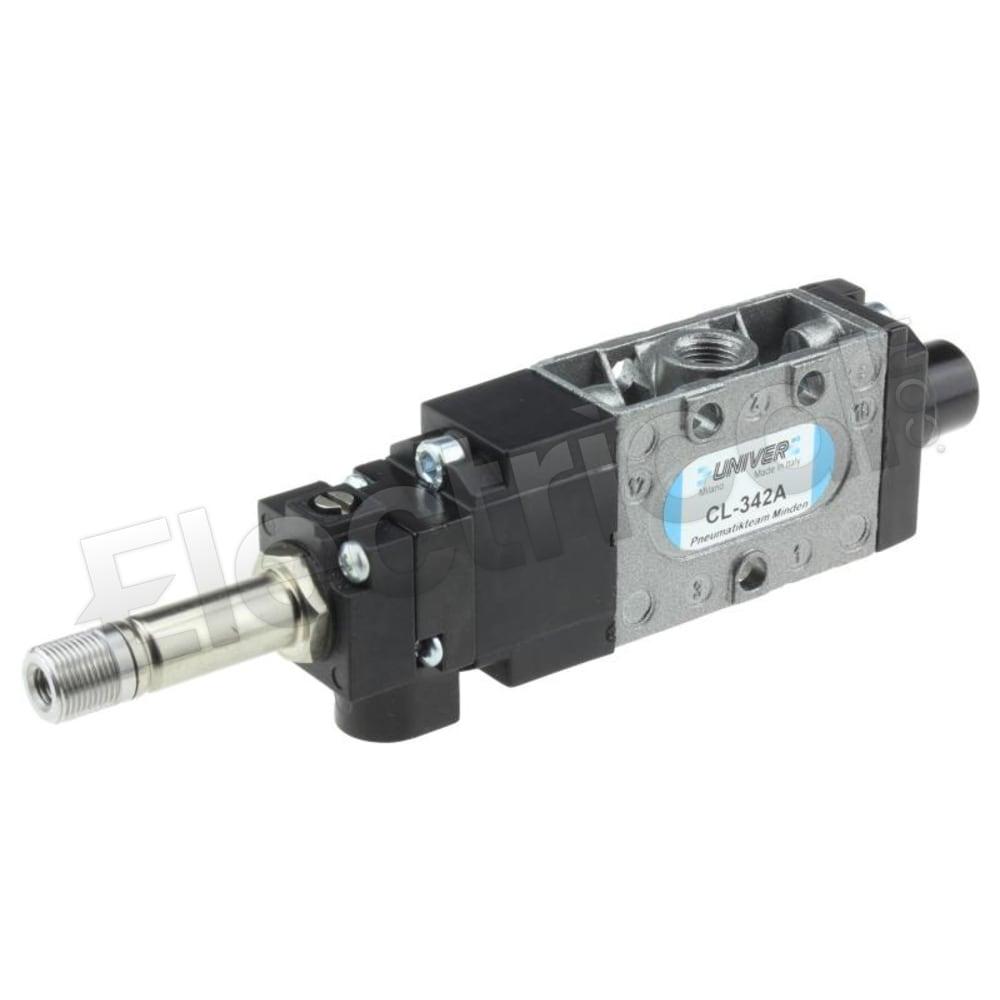 CL-342A