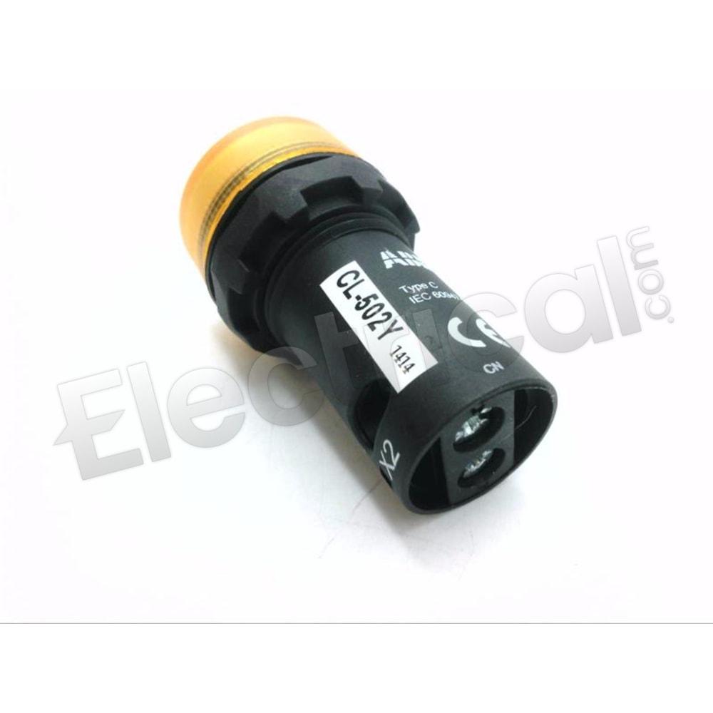 CL-502Y