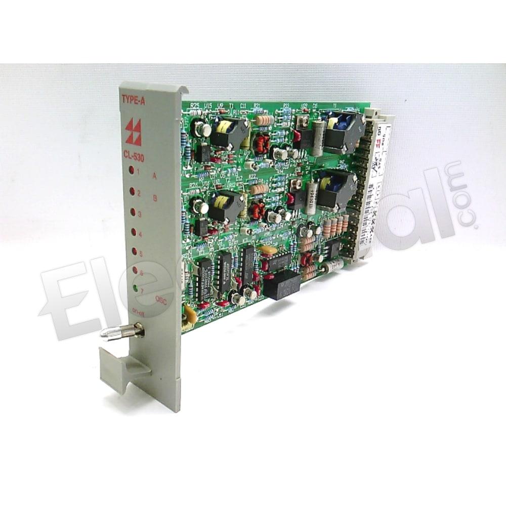 CL-530-A02